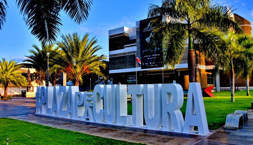 Plaza de la Cultura Juan Pablo Duarte: El Corazón Cultural de Santo Domingo