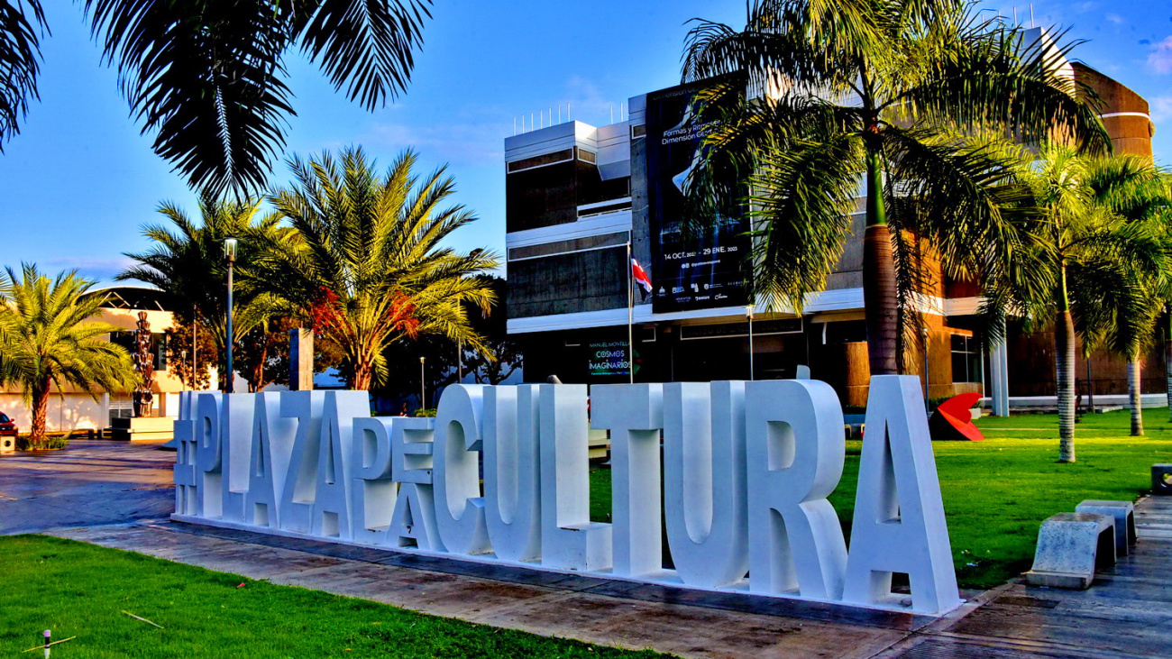 Plaza de la Cultura Juan Pablo Duarte: El Corazón Cultural de Santo Domingo