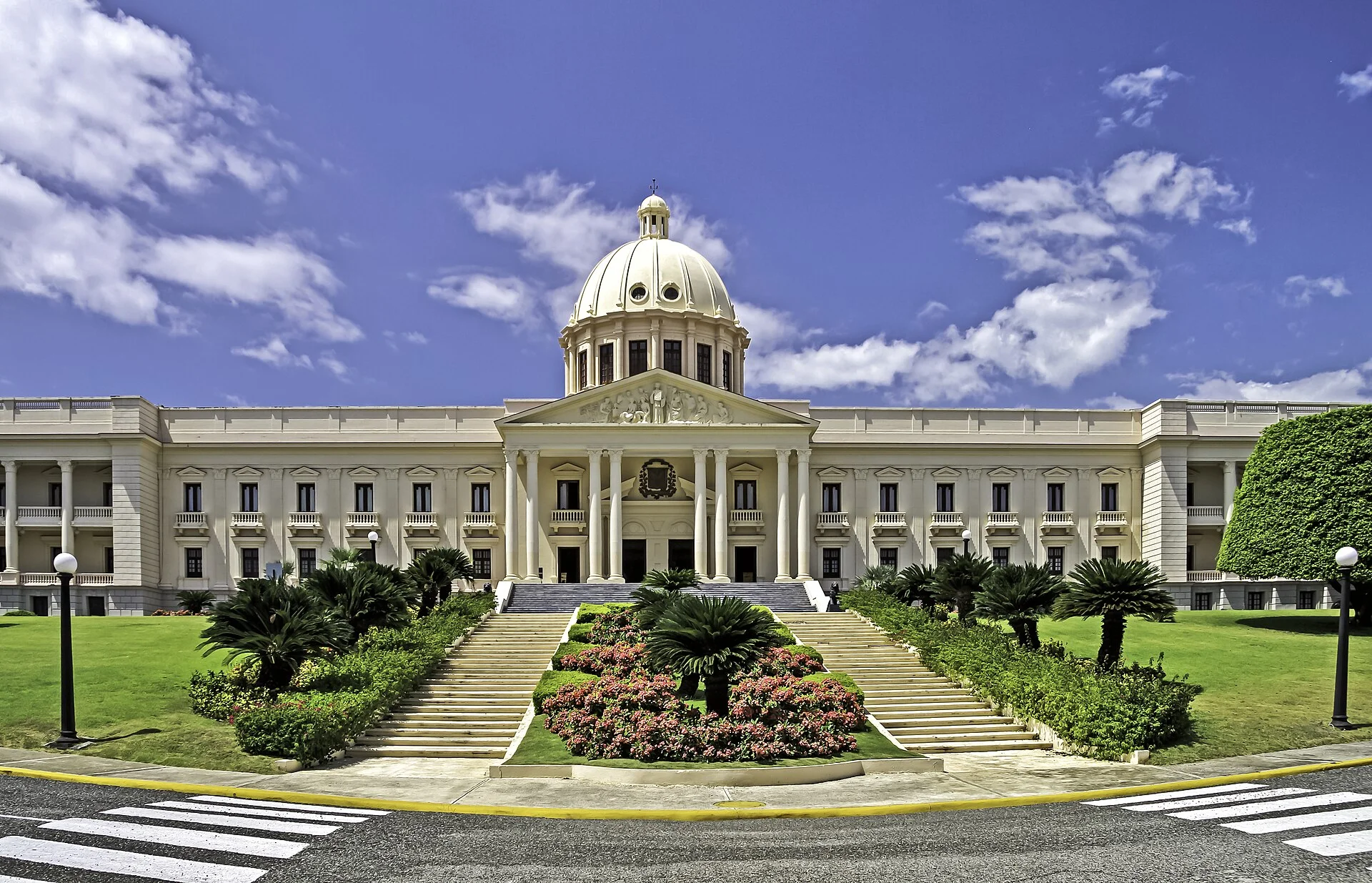 Palacio Nacional (República Dominicana)
