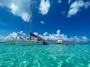 Isla Saona